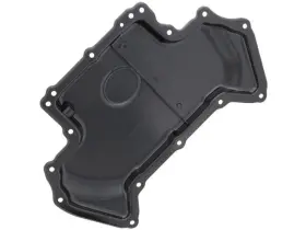 62885WGPD MERCEDES Oil Pan Lower Rear C63 Amg