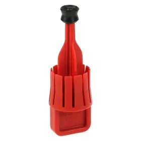 6460100035 MERCEDES Benz Oil Dipstick Tube Cap SL65 Amg