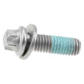 7129909333 BMW Upper Engine Oil Pan Bolt X5