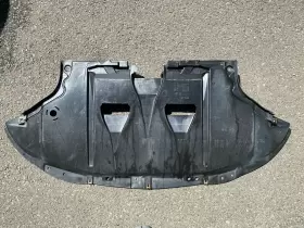 8E0-863-821-AL AUDI Radiator Splash Shield A4 S4 B6 B7 #2