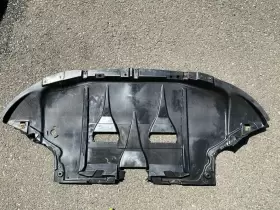 8E0-863-821-AL AUDI Radiator Splash Shield A4 S4 B6 B7 #3