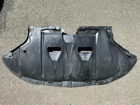 8E0-863-821-AL AUDI Radiator Splash Shield A4 S4 B6 B7