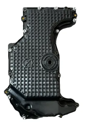 12698031 GENUINE GM Oil Pan Chevy Buick Trailblazer Encore