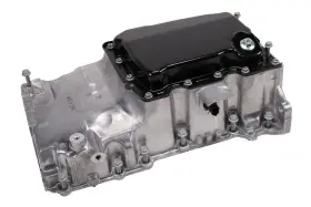 12689936 GENUINE GM PARTS Engine Oil Pan