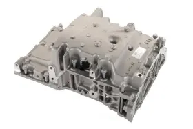 Genuine Gm Parts 12716570 Canada Engine Oil Pan