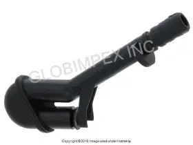 271-018-10-30 GENUINE MERCEDES Camshaft Carrier Oil Drain