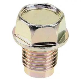 PE0210404 MAZDA Engine Oil Drain Plug