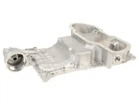 Genuine Pg28d9 Upper Oil Pan For 06-18 Lexus Is250 Rc350 Gs300 Gs350 Gs450h Is350 Rwd