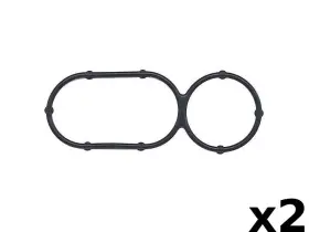 0PB-115-111-C GENUINE PORSCHE Seal Ring Oil Pan Upper Engine