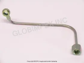930-107-347-15 GENUINE PORSCHE Oil Pipe Camshaft Line Chain