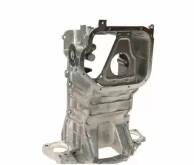 RR23P9 NISSAN Upper Oil Pan 350Z