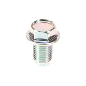 Genuine W0133-1732408-oes For Mitsubishi Montero 2001-2006 Oil Drain Plug