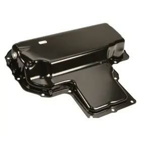 Genuine W0133-1791253-oes For Mercedes-benz E300 2008-2009 Lower Oil Pan
