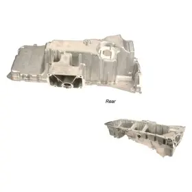 W0133-1892641-OES BMW Oil Pan X5