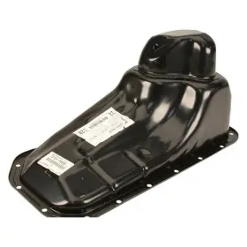 W0133-1937132-OES TOYOTA Oil Pan Tacoma