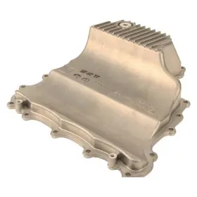 W0133-1968876-OES PORSCHE Oil Pan Cayenne