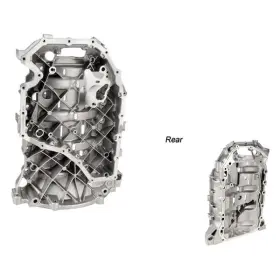 W0133-2009765-OES AUDI Upper Oil Pan Q5
