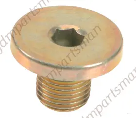 000-997-65-32 MERCEDES Benz Drain Plug CLK320 E320