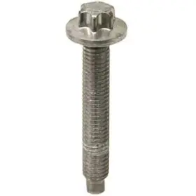 11-13-7-582-340 GENUINEXL Oil Pan Bolt Set 740 Bmw