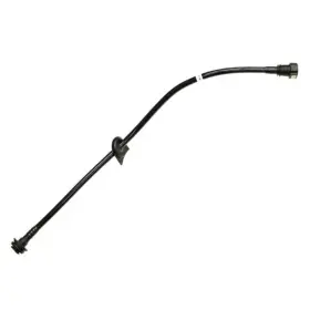 99610718304 GENUINEXL Oil Dipstick Tube Upper Porsche Boxster