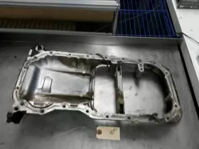311-58420 GEO Upper Engine Oil Pan Prizm #2