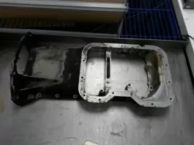 311-58420 GEO Upper Engine Oil Pan Prizm