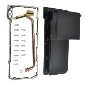 GE0442 GESANGF 61 Ls Engines Rear Sump Retrofit Oil Pan Kit