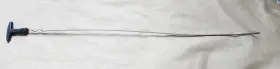10077153 GM Engine Oil Dipstick Indicator 305 350 Camaro