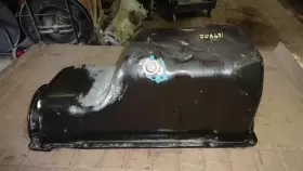 10156050 GM Oil Pan Cavalier #2