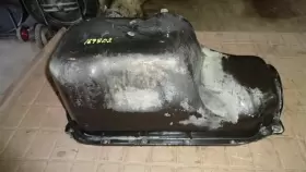 10156050 GM Oil Pan Cavalier