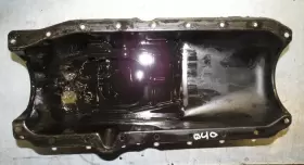 12528503 GM Oil Pan C4 Corvette