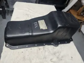 12557558 GM Engine Oil Pan Tahoe Suburban Yukon #3