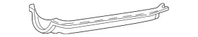 12559020 GM Engine Oil Pan