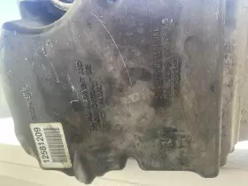 12561542 GM Oil Pan Front Sump Ls Swap Gto Pontiac #3