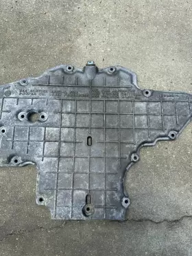 12562019 GM Oil Pan Lid C5 LS1 Corvette #3