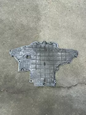 12562019 GM Oil Pan Lid C5 LS1 Corvette