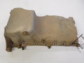 12580240 GM Oil Pan Chevy Gmc Canyon