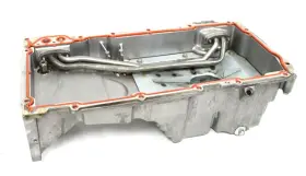 12599397 GM Oil Pan Tube LS1 LS2 Gto Pontiac #2