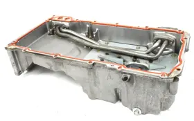 12599397 GM Oil Pan Tube LS1 LS2 Gto Pontiac #3
