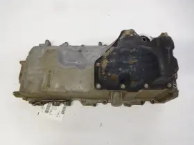 12619977 GM Engine Oil Pan Silverado Sierra Escalade Tahoe