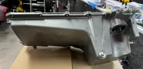 12624621 GM Oil Pan Blueprint Ls Engine LS3