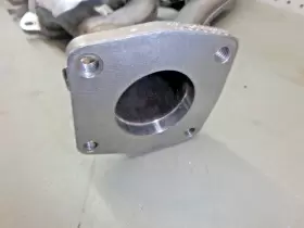 12629728 GM Exhaust Manifolds LT1 LT4 Chevy Camaro #3