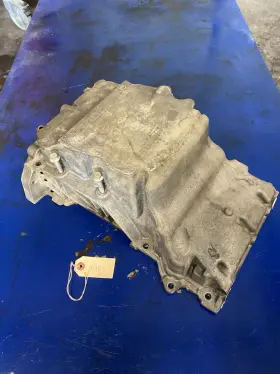 12636675 GM Oil Pan Cts Camaro