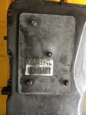 12640746 GM Rear Sump Oil Pan LS1 LS2 LS3 LS6 #2