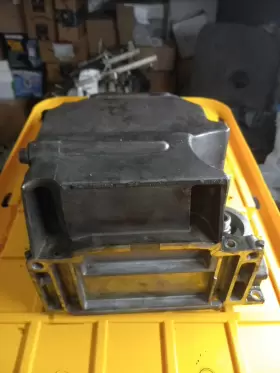 12640746 GM Rear Sump Oil Pan LS1 LS2 LS3 LS6 #3