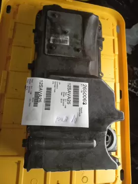 12640746 GM Rear Sump Oil Pan LS1 LS2 LS3 LS6
