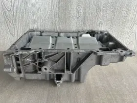 12641015 GM Engine Oil Pan Cts Cadillac Camaro #2