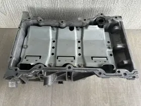 12641015 GM Engine Oil Pan Cts Cadillac Camaro #3