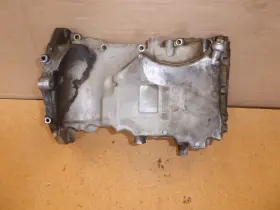 12666374 GM Oil Pan Chevy Buick Saturn