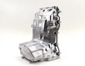 12683007 GM Engine Oil Pan Gmc Chevy Canyon